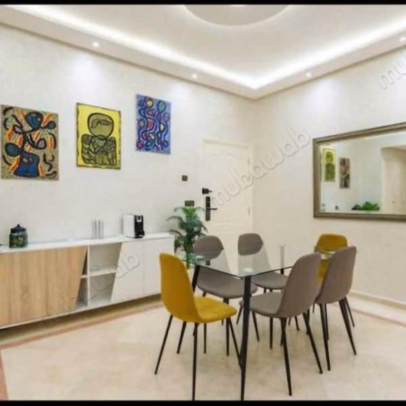 Appartement à Vendre de 83.0 m² à Marrakech, Gueliz