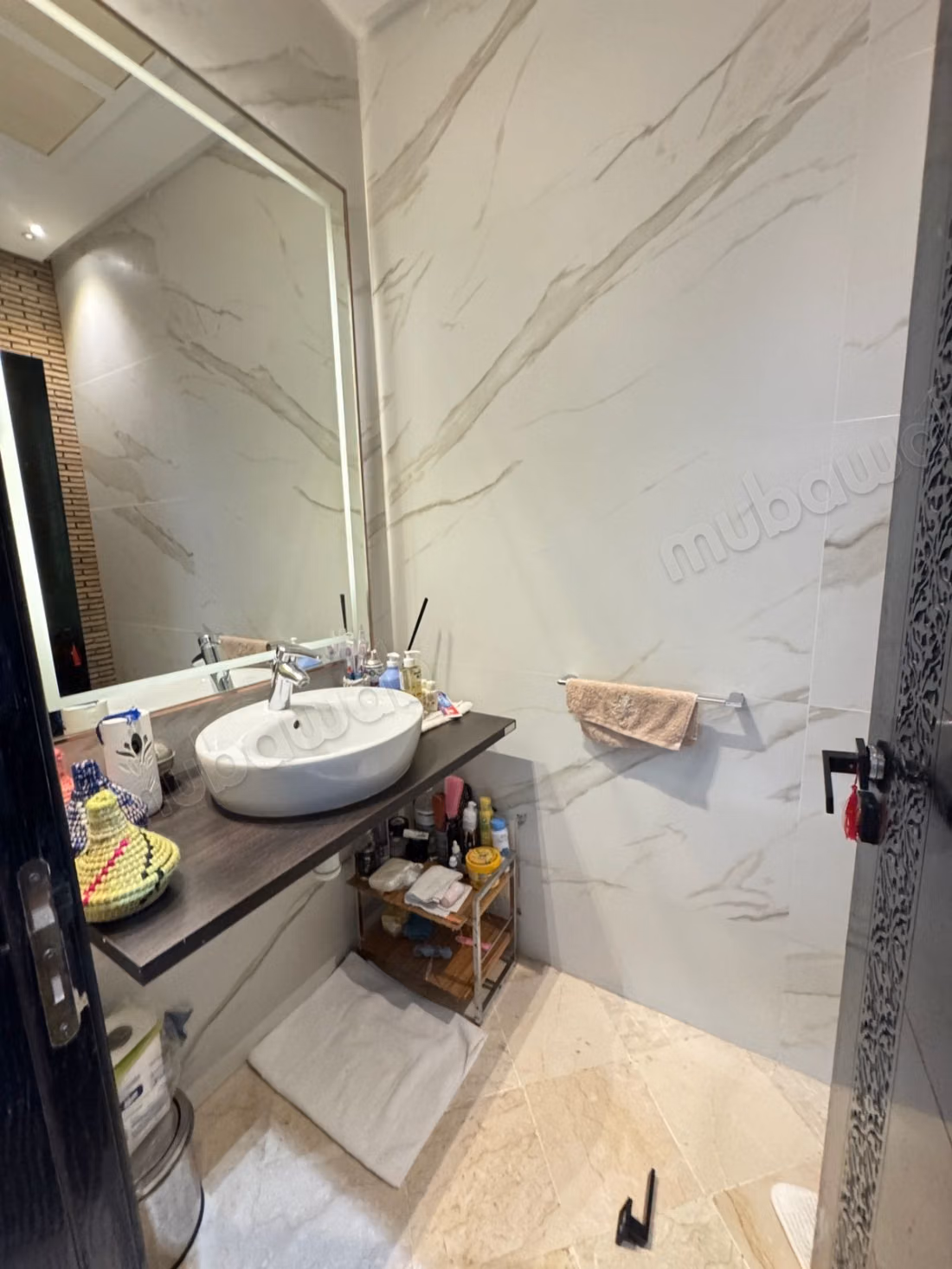 Appartement 169 m2 a vendre à Janat Zaytoune 
côté grand stade