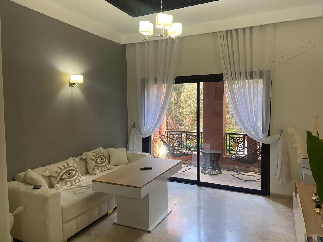 Appartement a vendre à Janat Zaytoune côté grand stade — 2