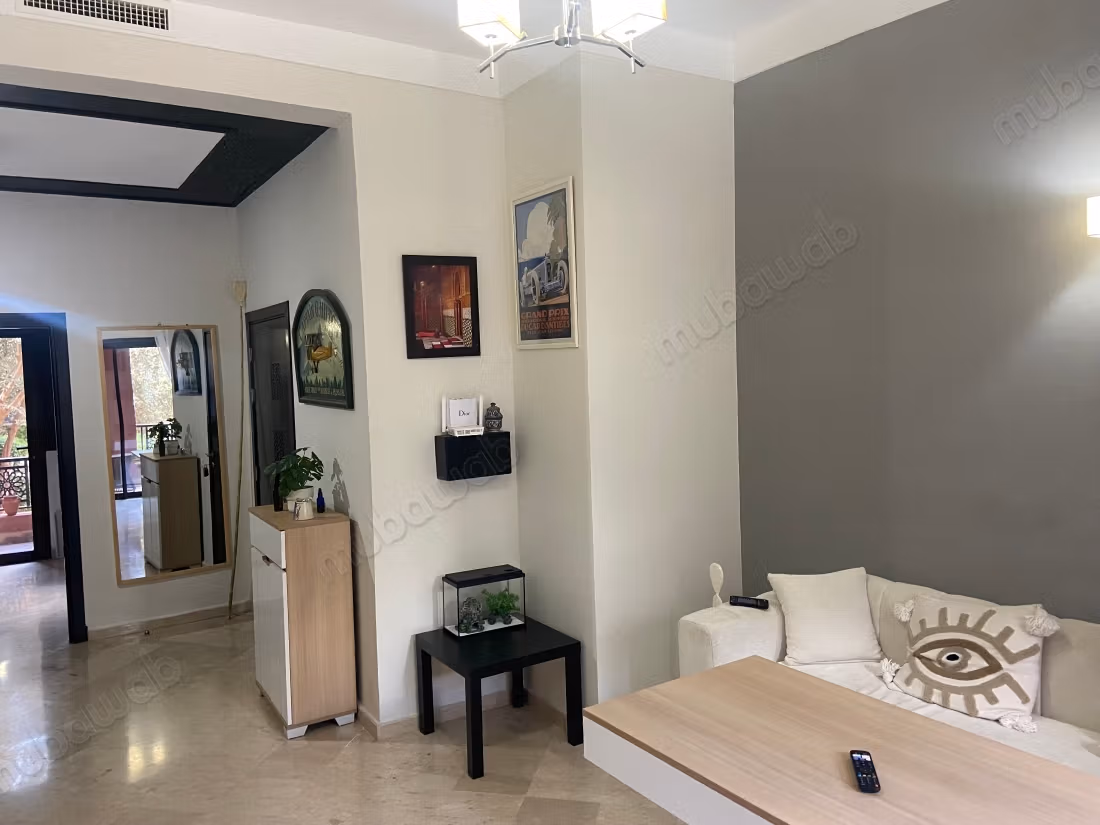 Appartement a vendre à Janat Zaytoune côté grand stade — 3