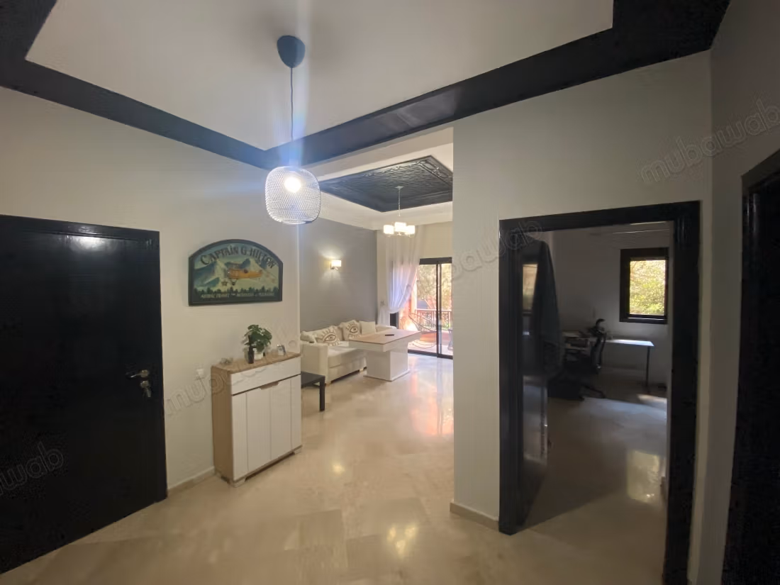 Appartement a vendre à Janat Zaytoune côté grand stade — 4
