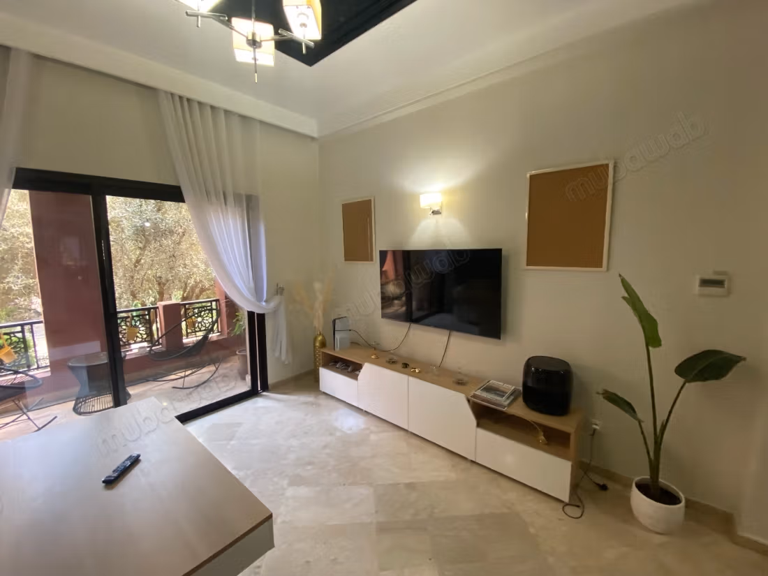 Appartement a vendre à Janat Zaytoune côté grand stade — 5