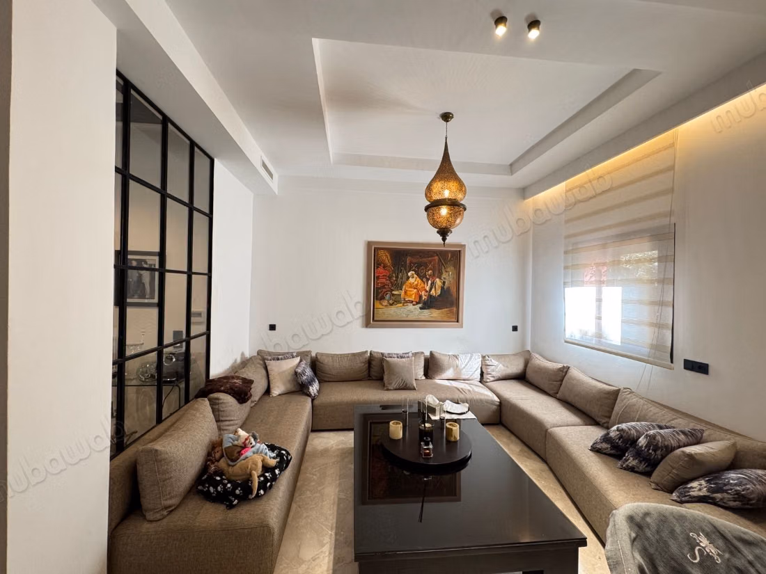Appartement 169 m2 a vendre à Janat Zaytoune 
côté grand stade