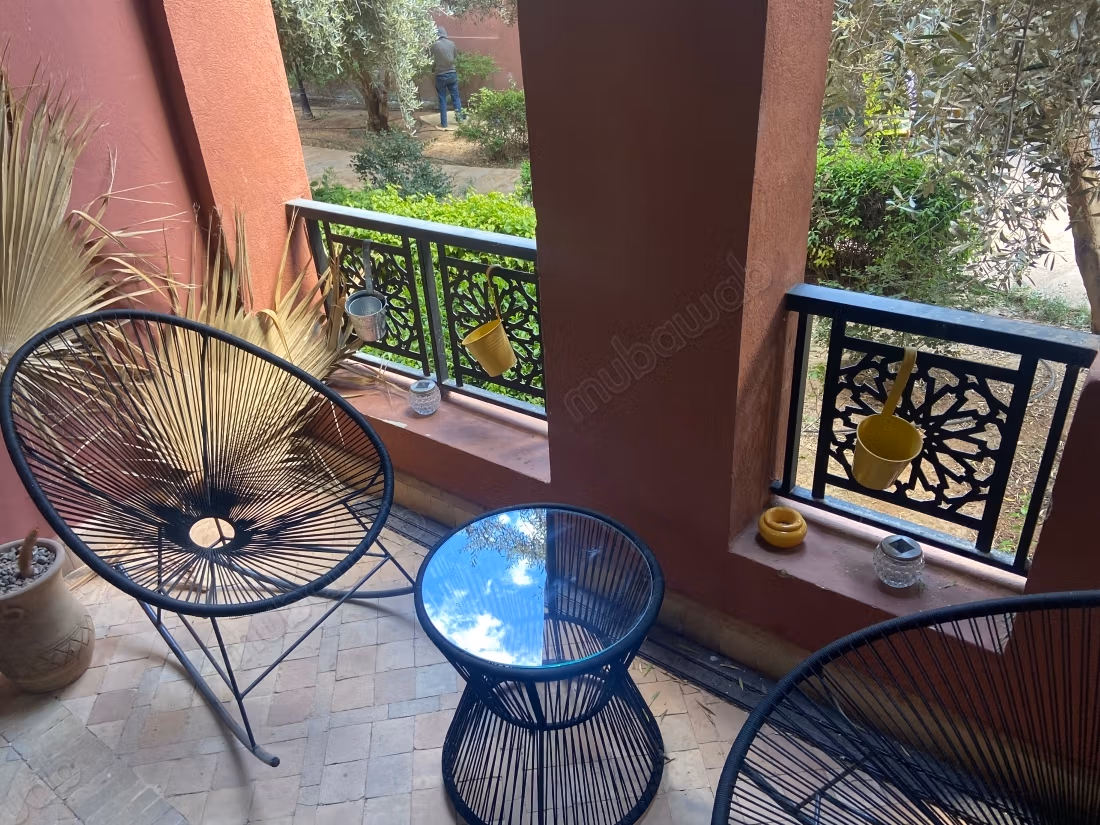 Appartement a vendre à Janat Zaytoune côté grand stade — 6