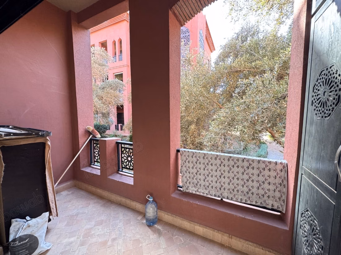 Appartement 169 m2 a vendre à Janat Zaytoune 
côté grand stade