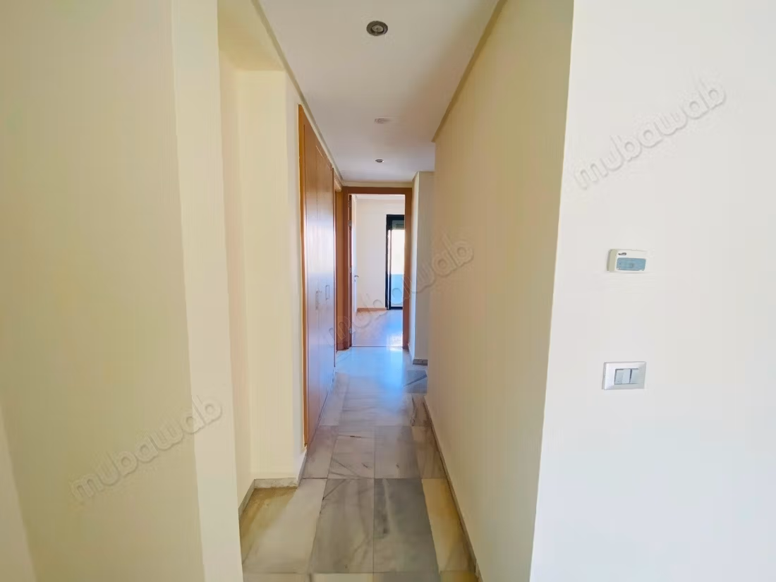 Appartement 3 chambre a loue 
Prestigia