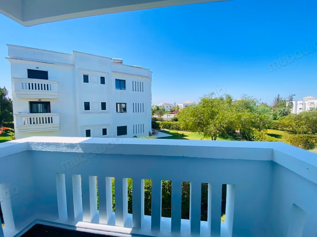 Appartement 3 chambre a loue 
Prestigia