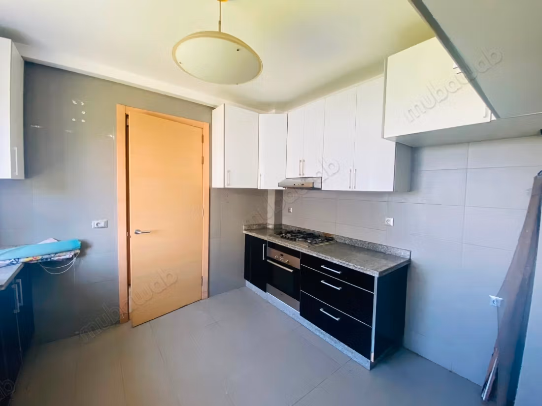 Appartement 3 chambre a loue 
Prestigia