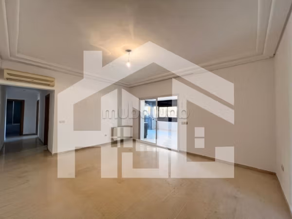 Appartamento da acquistare a Les Jardins d'El Menzah 1. Superficie di 75 m². Condizionatore e servizio di conciergerie