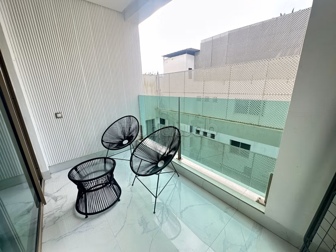 Appartement 60 m² à Anfa — 11