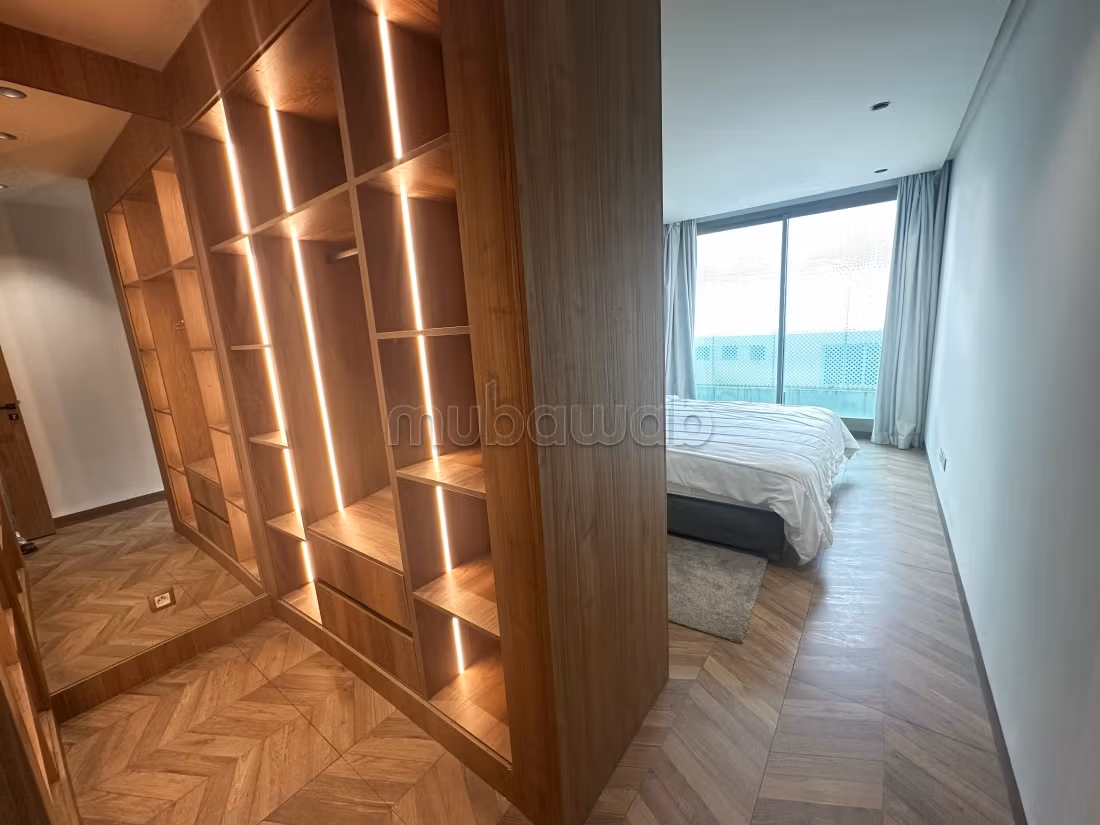 Appartement 60 m² à Anfa — 7