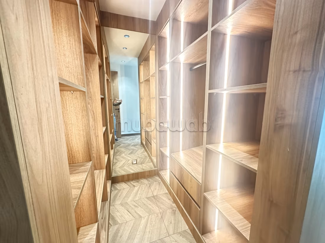 Appartement 60 m² à Anfa — 8