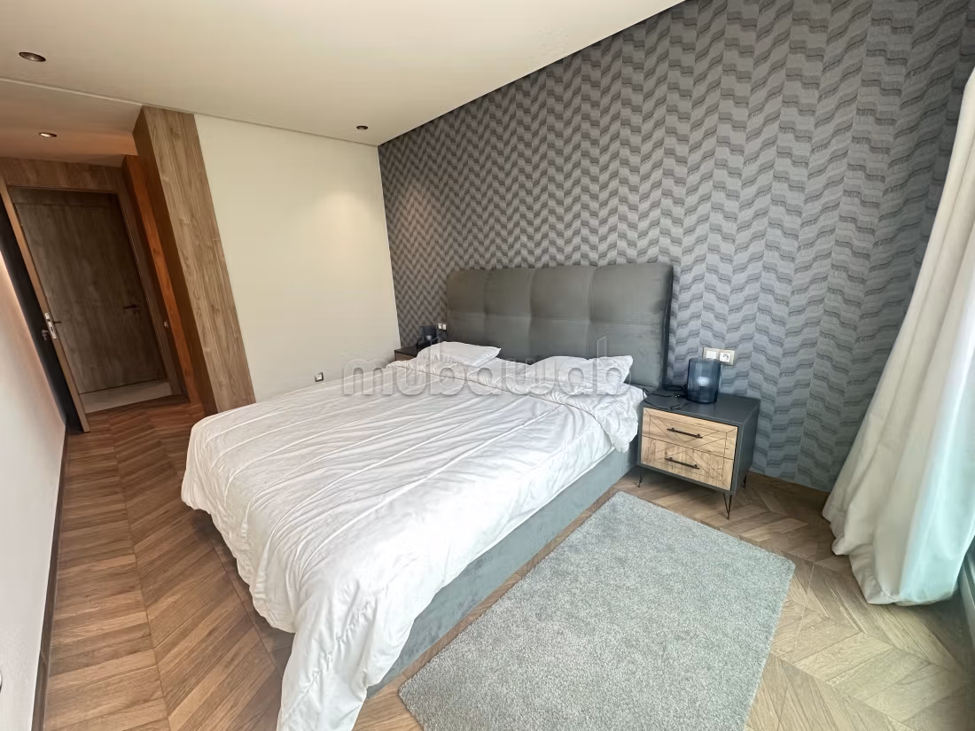 Appartement 60 m² à Anfa — 9