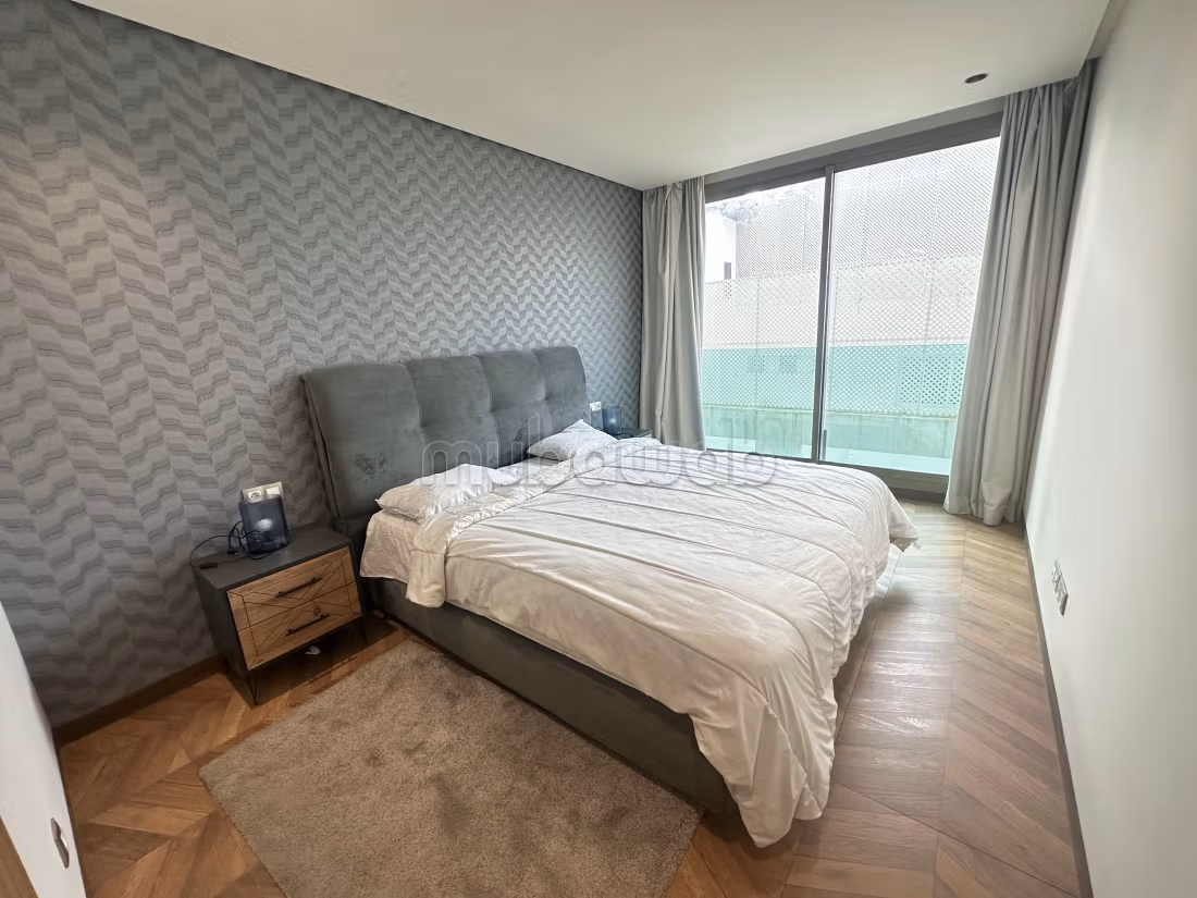 Appartement 60 m² à Anfa — 10