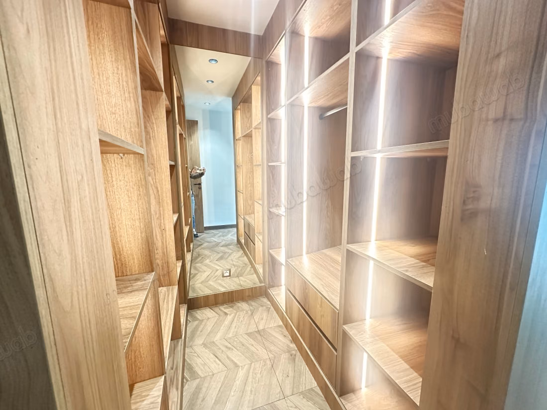 Alquila este piso en Racine. 3 habitaciones. Completamente amueblado