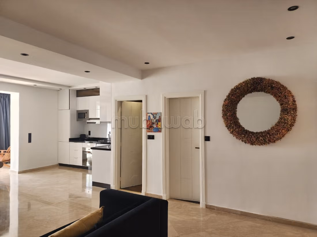 Appartement 130 m² à Secteur Touristique — 7