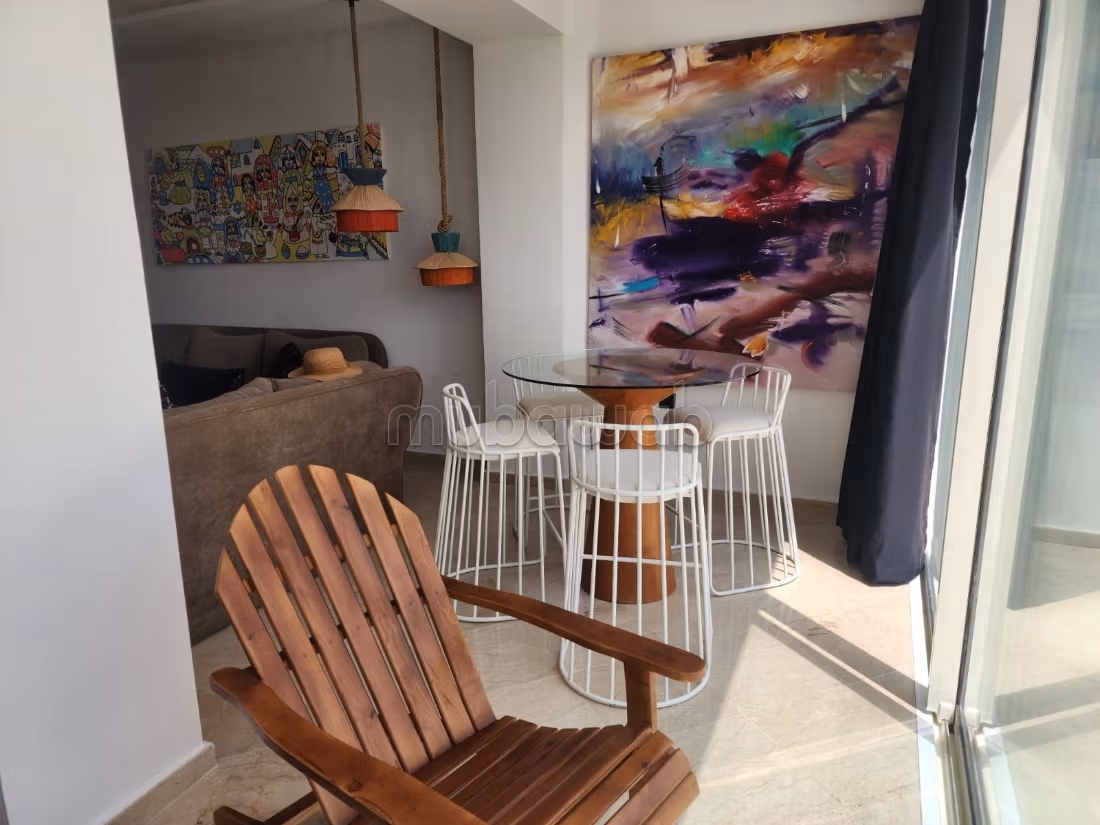 Appartement 130 m² à Secteur Touristique — 8