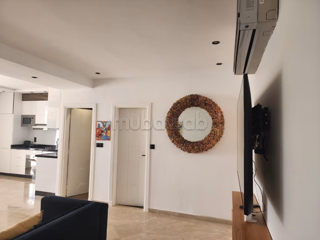 Appartement 130 m² à Secteur Touristique — 9