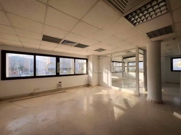 Offices for rent in Charguia 1. Surface area 300 m²