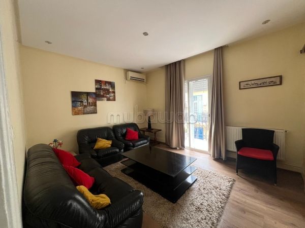 Sell apartment. Dimension 115 m². Storage unit