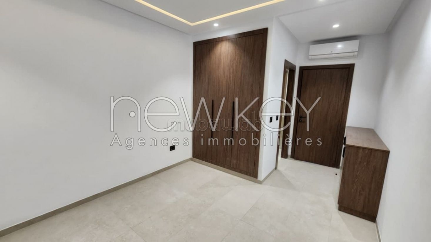 Triplex S4 à vendre à La Soukra