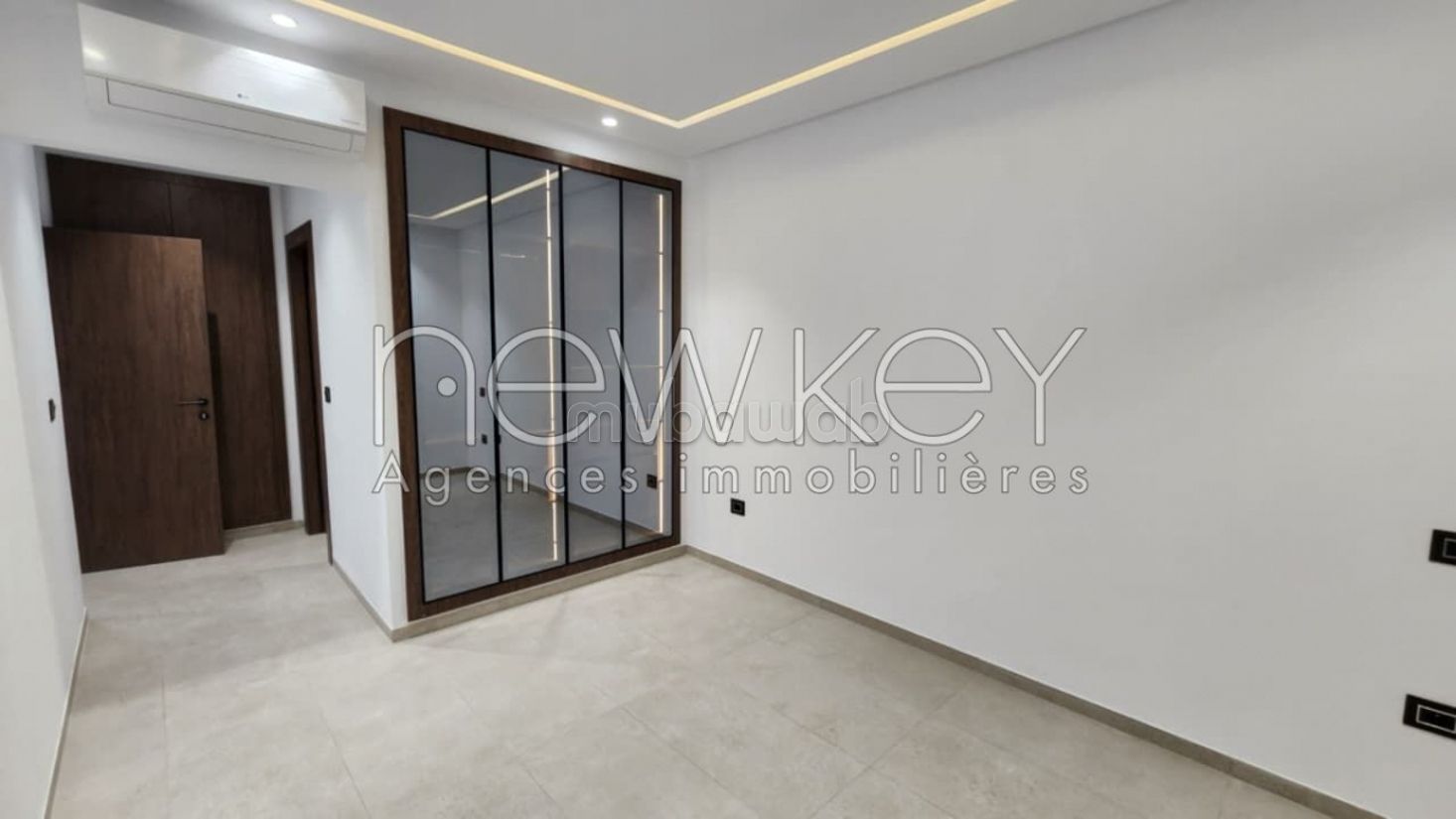 Triplex S4 à vendre à La Soukra