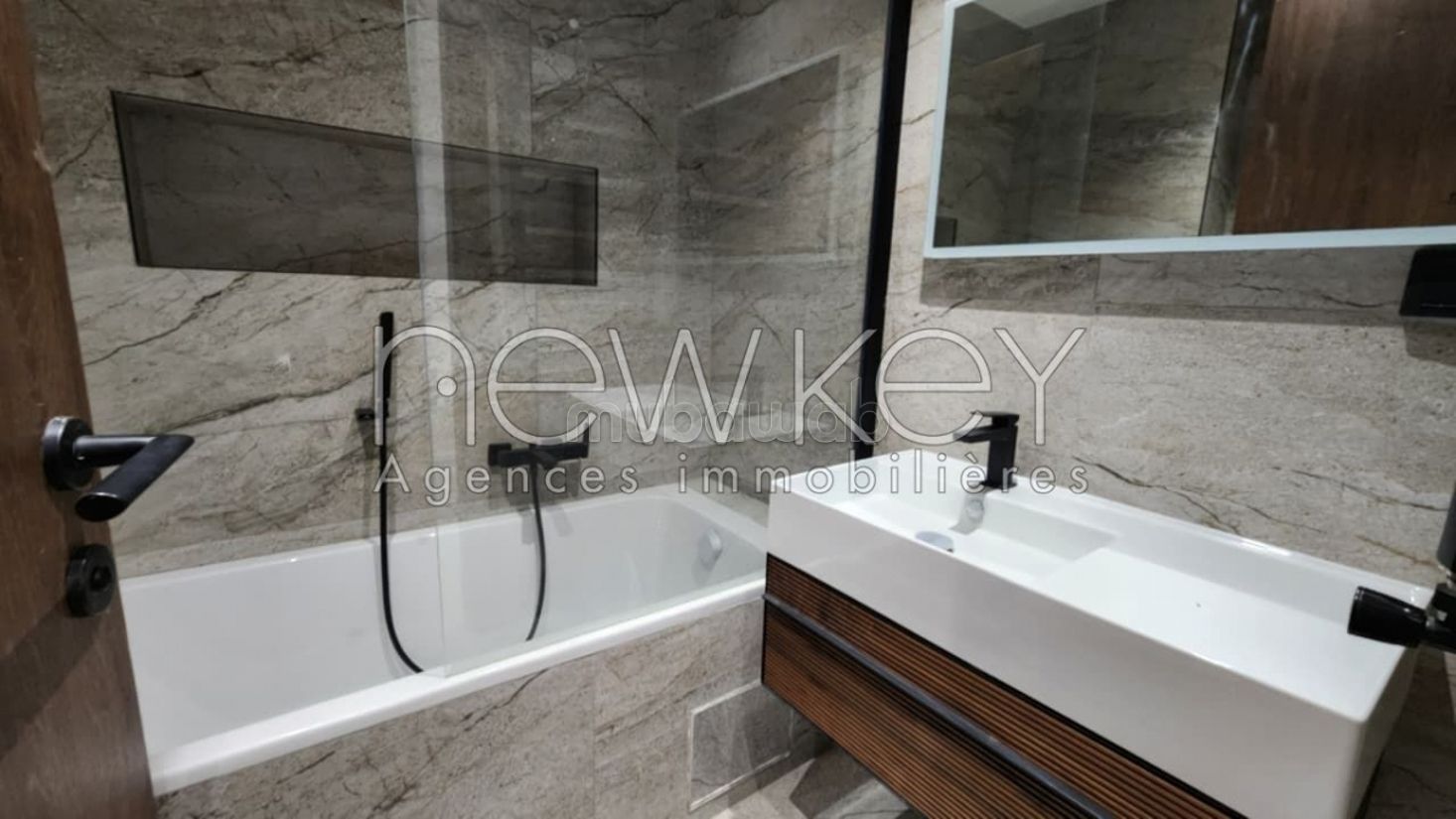 Triplex S4 à vendre à La Soukra