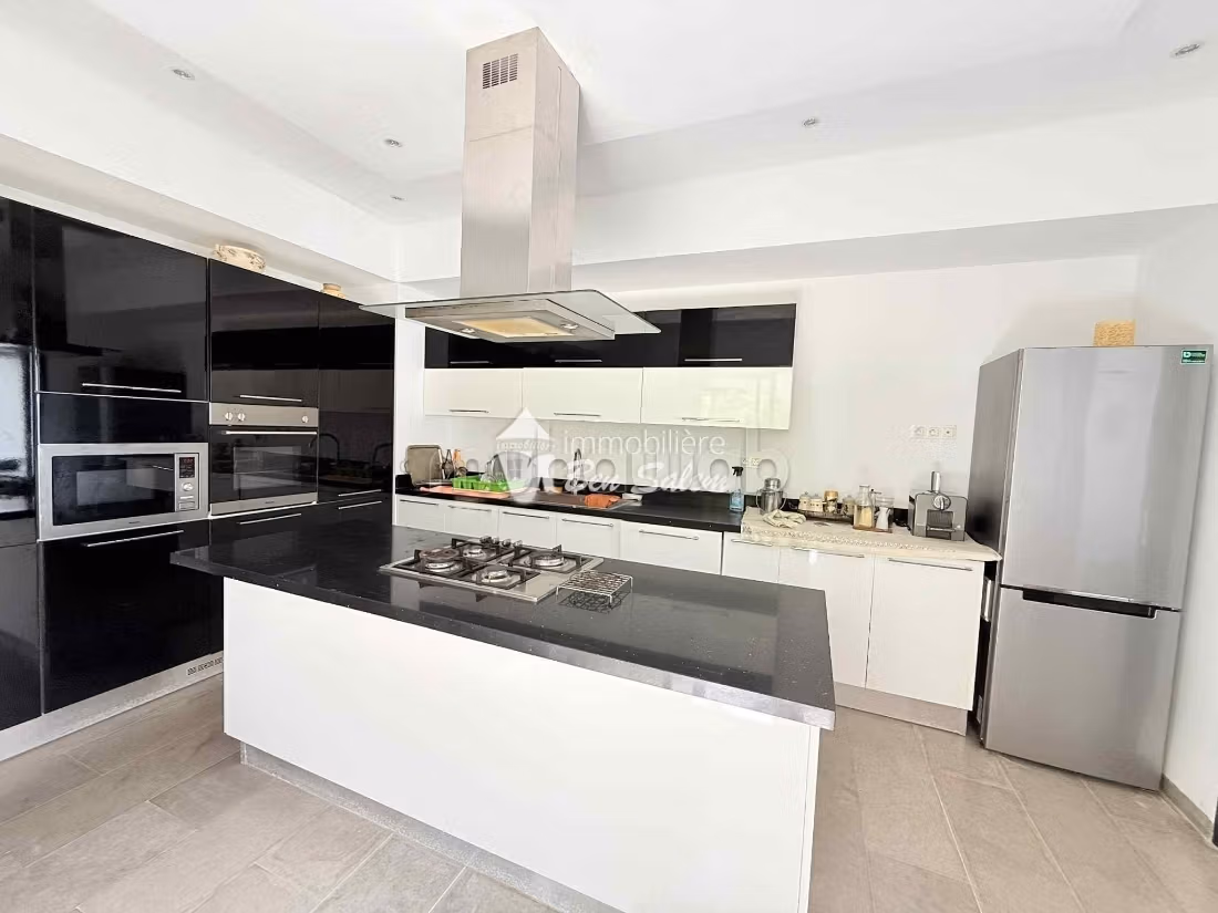 Location Villa Mario à Yasmine Hammamet
