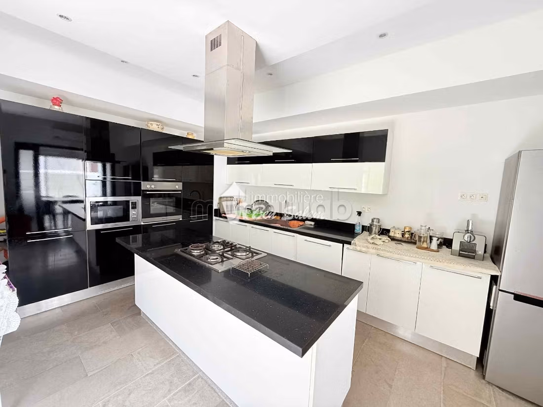 Location Villa Mario à Yasmine Hammamet