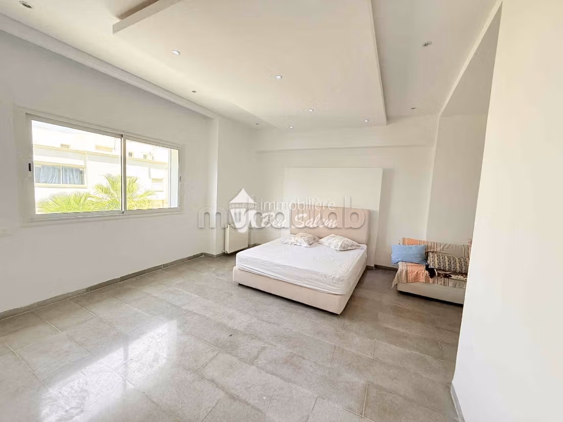 Location Villa Mario à Yasmine Hammamet