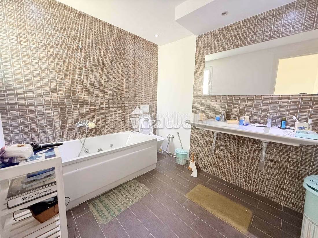 Location Villa Mario à Yasmine Hammamet