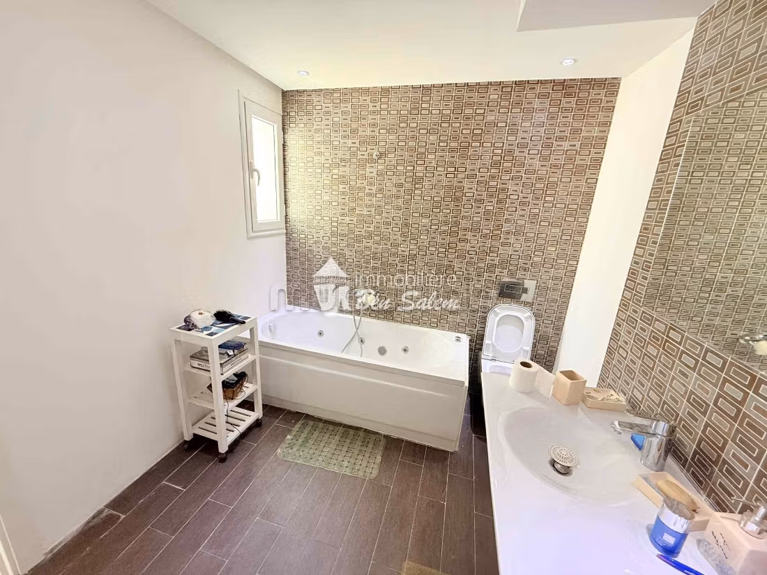 Location Villa Mario à Yasmine Hammamet