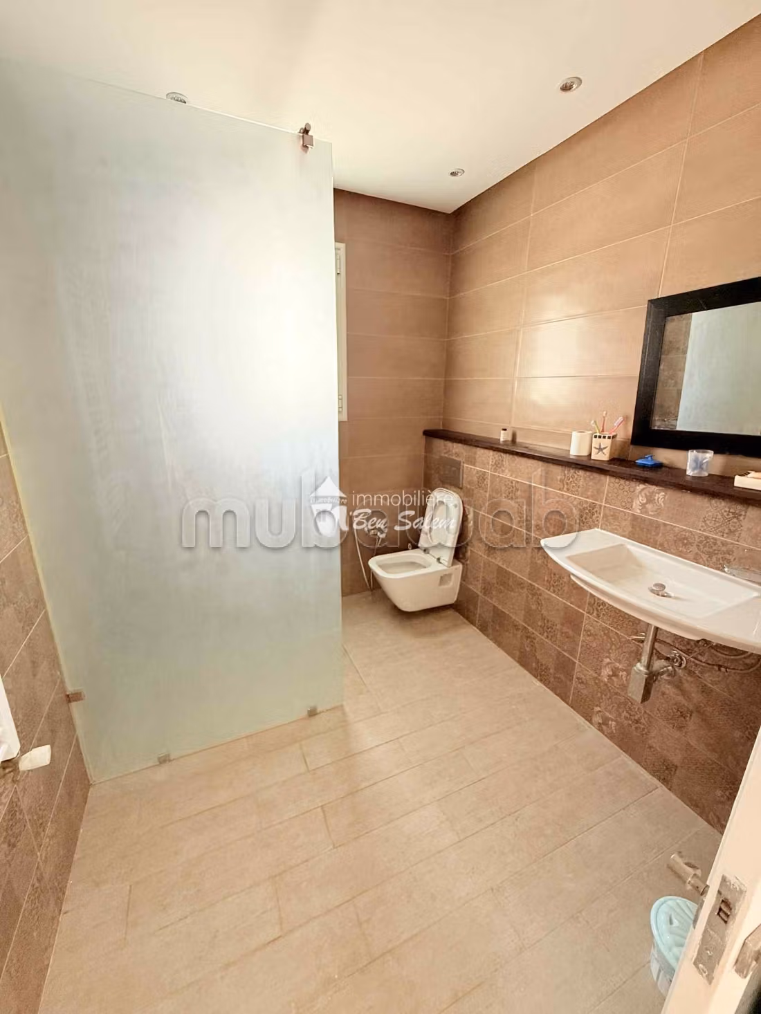 Location Villa Mario à Yasmine Hammamet