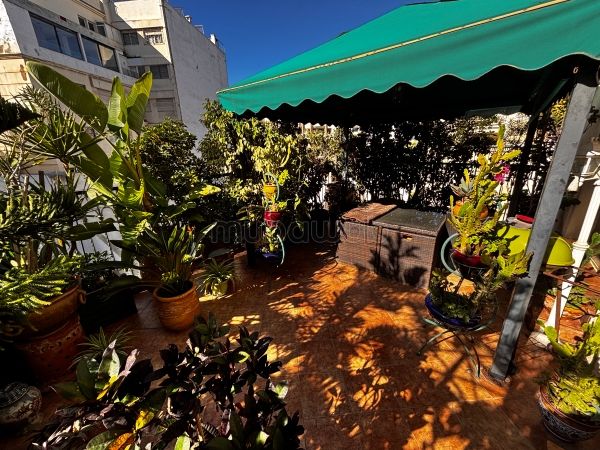 Apartment for sale in Racine. 3 beautiful rooms. Attic