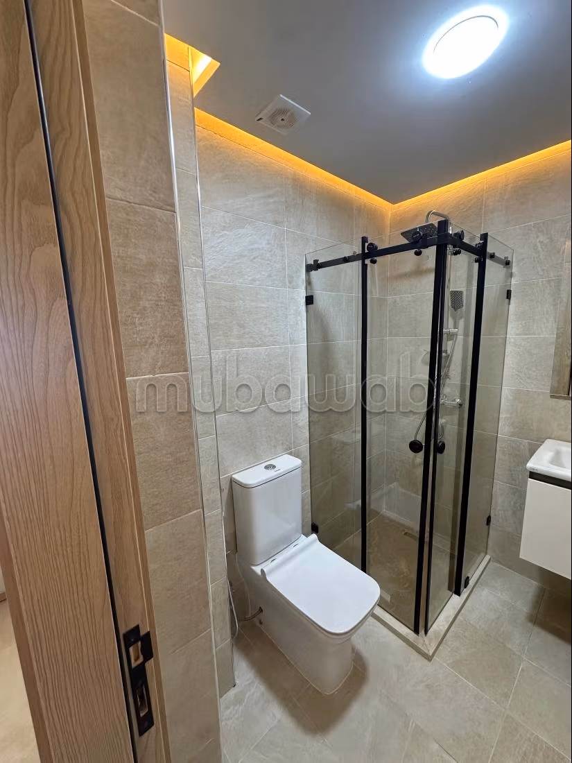 Appartement 84 m² à Beni Touzine — 8