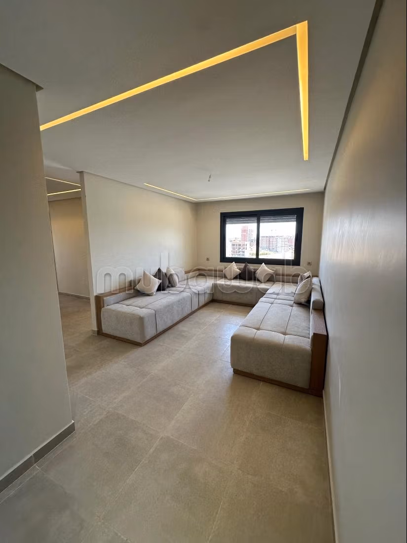 Appartement 84 m² à Beni Touzine — 10