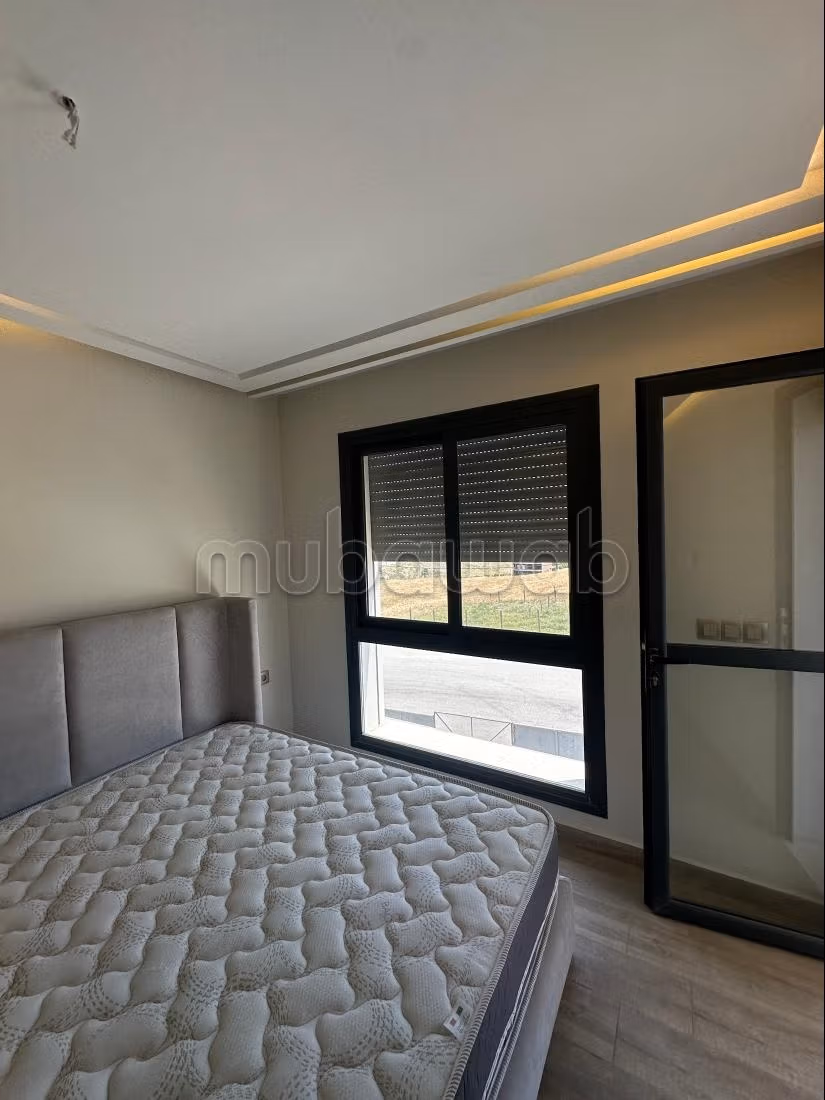 Appartement de standing à Tanger 84 m² Projet livré — 4