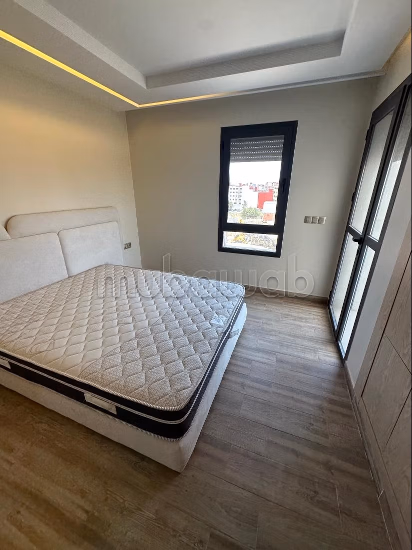 Appartement 84 m² à Beni Touzine — 11