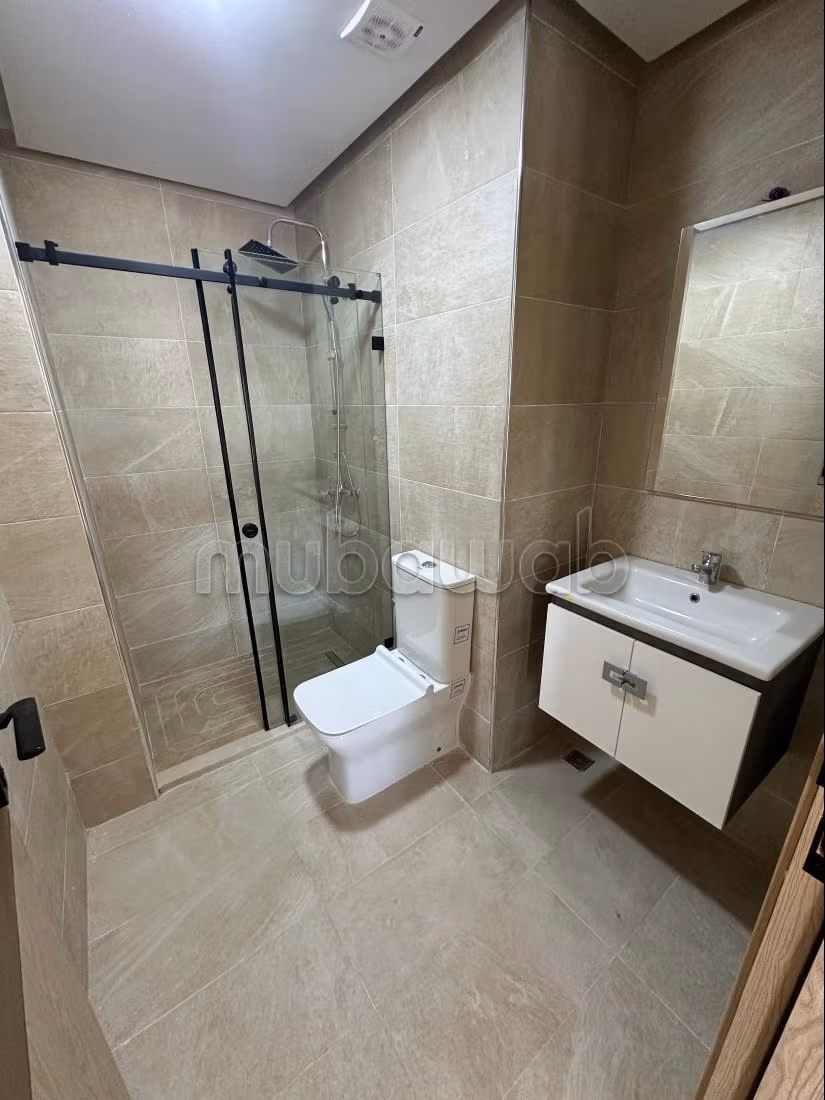 Appartement de standing à Tanger 84 m² Projet livré — 6