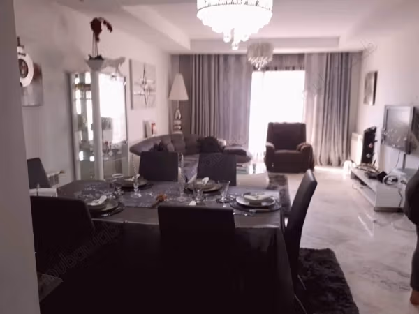 Rent this apartment in Les Berges Du Lac 1.4 lovely rooms. New furniture