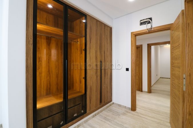 Duplex S4 à La Soukra. Surface de 262 m²