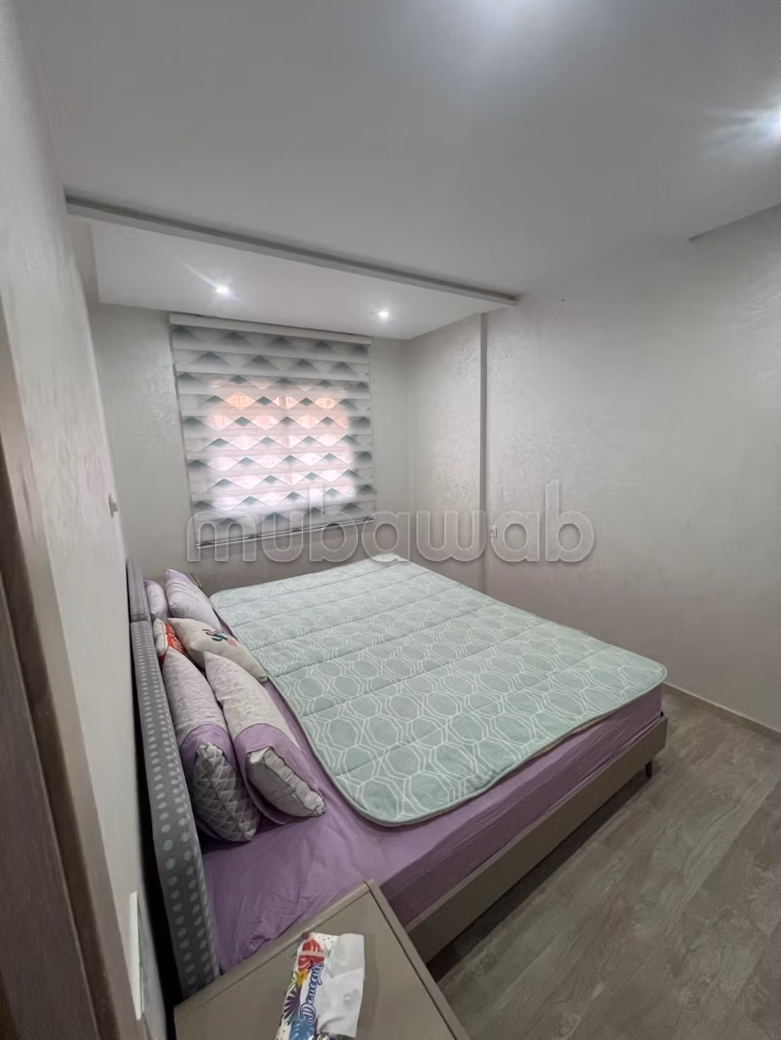Appartement 80 m² f Route de Safi — 7