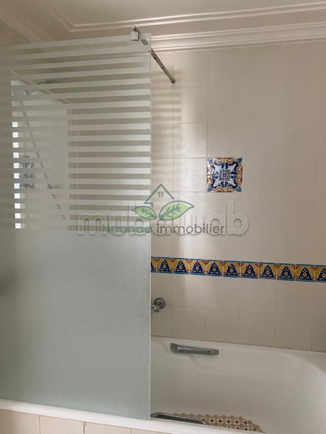 Location Annuelle Un appartement S1