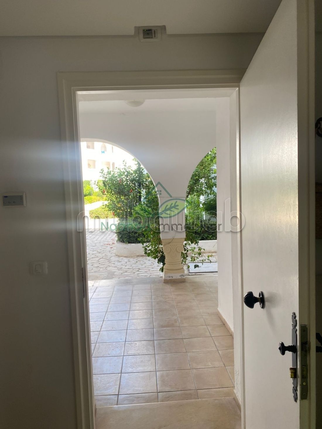 Location Annuelle Un appartement S1