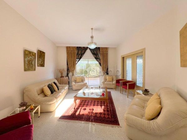 Villa individuelle en vente