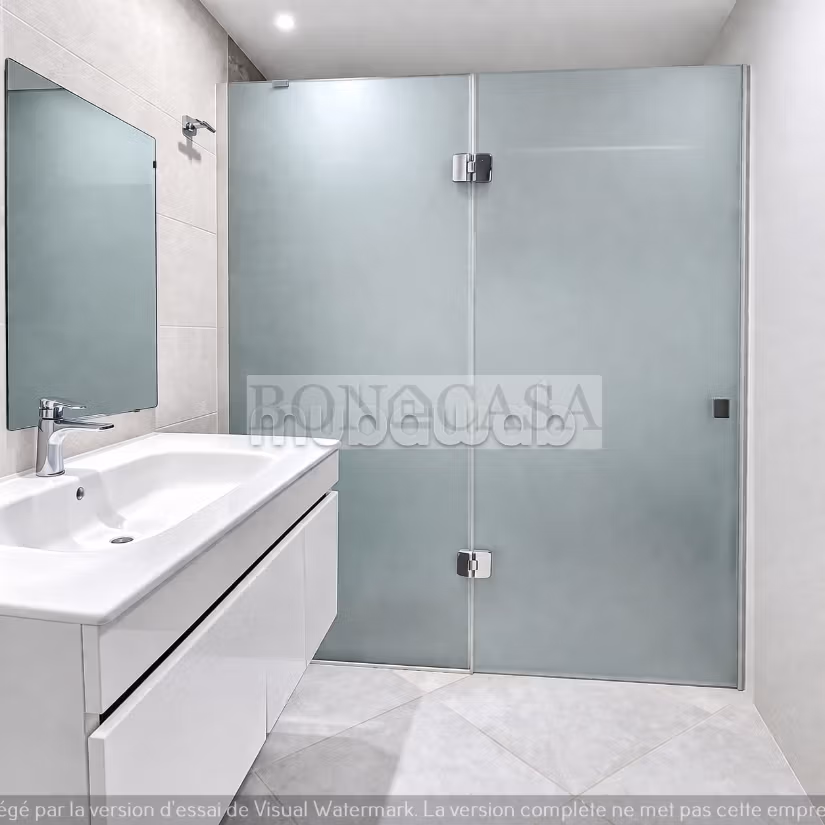 Duplex S5 avec piscine à louer à la Marsa