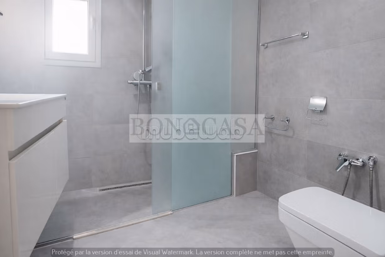 Duplex S5 avec piscine à louer à la Marsa