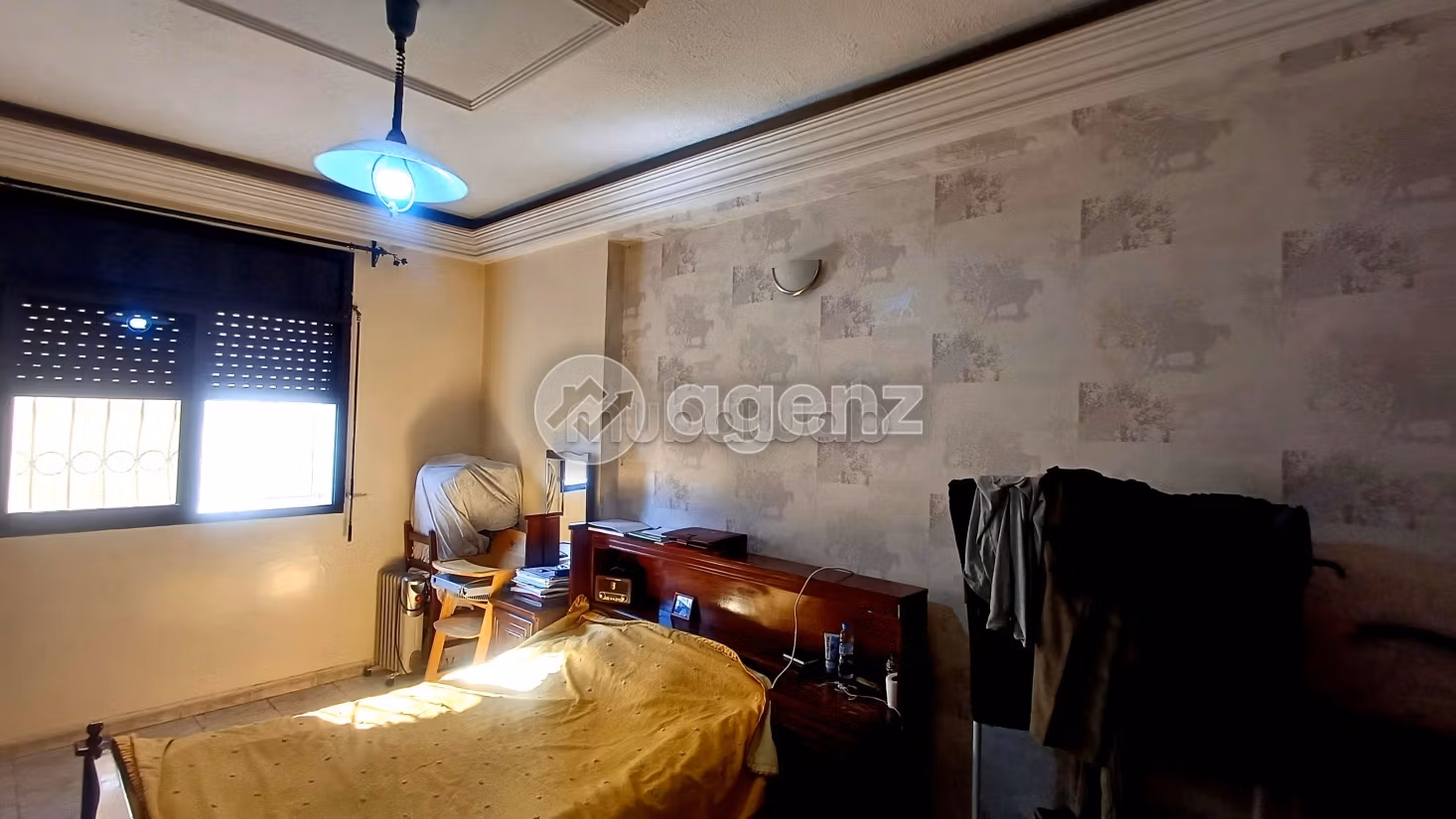 Appartement à vendre 179 m², 3 chambres Nouvelle Ville Fès — 5