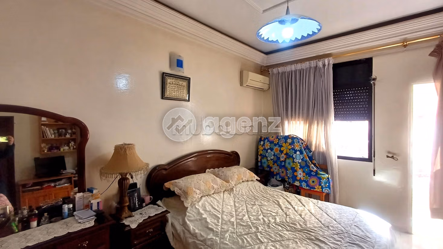 Appartement à vendre 179 m², 3 chambres Nouvelle Ville Fès — 6