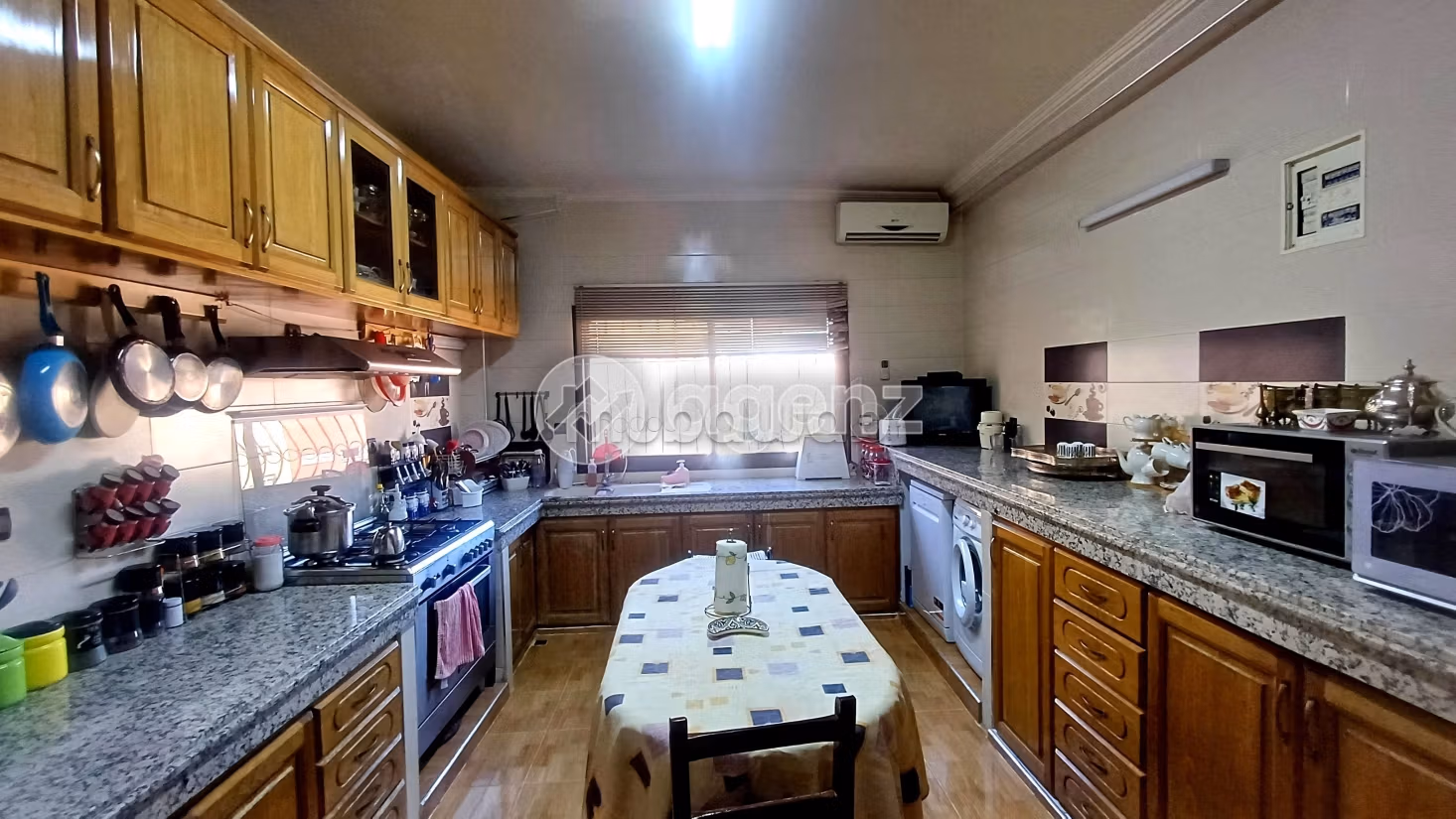 Appartement à vendre 179 m², 3 chambres Nouvelle Ville Fès — 3